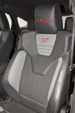 Ford Focus ST Tanner Foust Cobb 2013 года